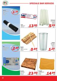 Volantino Pac Cash&Carry Pagina 10