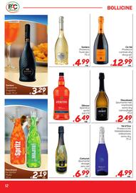 Volantino Pac Cash&Carry Pagina 12