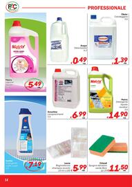 Volantino Pac Cash&Carry Pagina 14