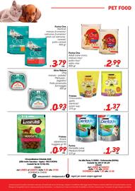 Volantino Pac Cash&Carry Pagina 16