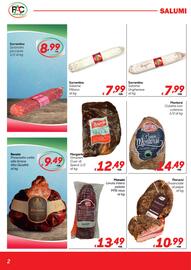 Volantino Pac Cash&Carry Pagina 2