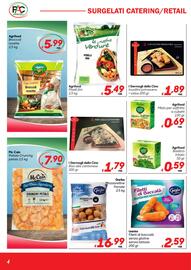 Volantino Pac Cash&Carry Pagina 4