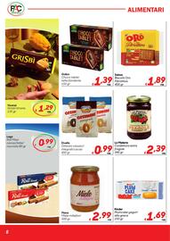 Volantino Pac Cash&Carry Pagina 6