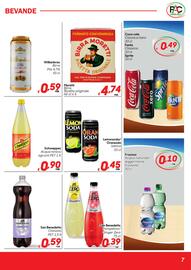 Volantino Pac Cash&Carry Pagina 7
