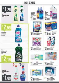 Volantino Netto Supermercati Pagina 22