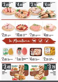 Volantino Netto Supermercati Pagina 4