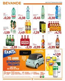 Volantino Maxi Nonna Isa Pagina 12