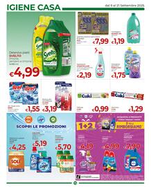Volantino Maxi Nonna Isa Pagina 15