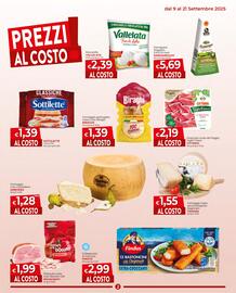 Volantino Maxi Nonna Isa Pagina 2