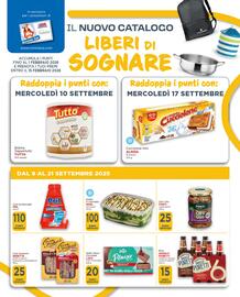 Volantino Maxi Nonna Isa Pagina 9