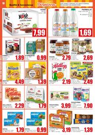 Volantino La Mimosa Supermercati Pagina 10