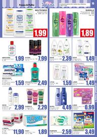 Volantino La Mimosa Supermercati Pagina 15
