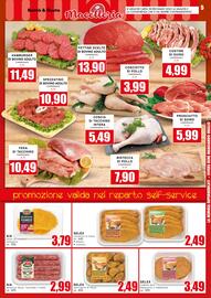 Volantino La Mimosa Supermercati Pagina 5