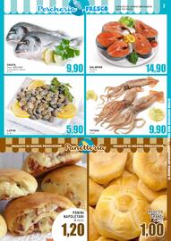 Volantino La Mimosa Supermercati Pagina 7