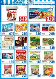 Volantino La Mimosa Supermercati Pagina 8