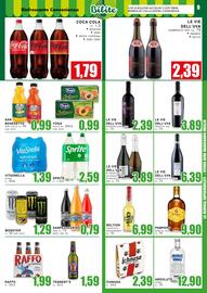 Volantino La Mimosa Supermercati Pagina 9