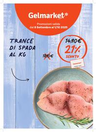 Volantino Gelmarket Pagina 1