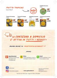 Volantino Gelmarket Pagina 12