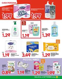 Volantino Hardis Pagina 15