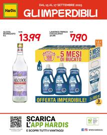 Volantino Hardis Pagina 16