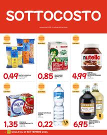 Volantino Hardis Pagina 4