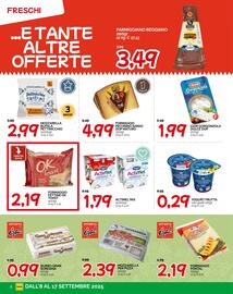 Volantino Hardis Pagina 8