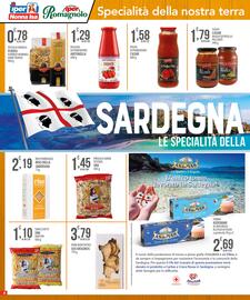 Volantino Iper Romagnolo Pagina 4