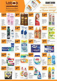 Drogerie Laboo gazetka Strona 1