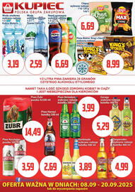 Kupiec gazetka Strona 3