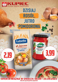 Kupiec gazetka Strona 4