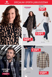 Selgros gazetka Strona 14