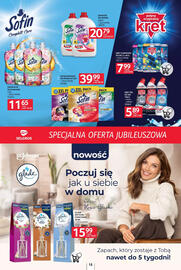 Selgros gazetka Strona 15