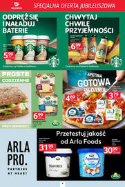 Selgros gazetka Strona 4