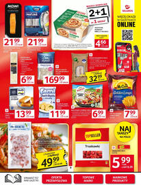 Selgros gazetka Strona 11