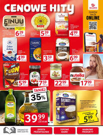 Selgros gazetka Strona 17