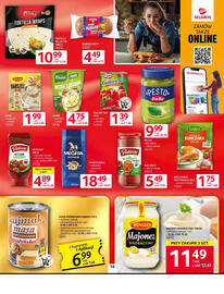 Selgros gazetka Strona 18