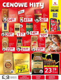 Selgros gazetka Strona 19