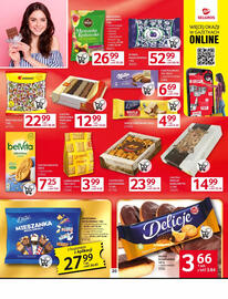 Selgros gazetka Strona 22