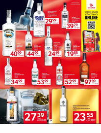 Selgros gazetka Strona 26