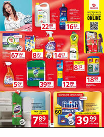 Selgros gazetka Strona 30