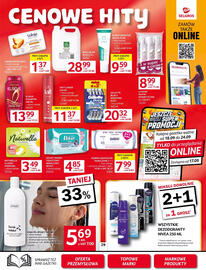 Selgros gazetka Strona 31