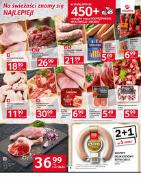 Selgros gazetka Strona 8