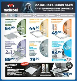 Volantino Elettrosintesi Pagina 11