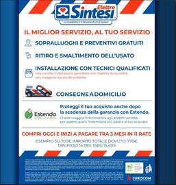 Volantino Elettrosintesi Pagina 25