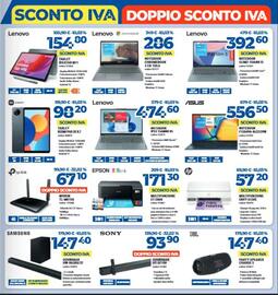 Volantino Elettrosintesi Pagina 7