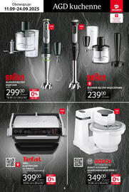 Selgros gazetka Strona 8