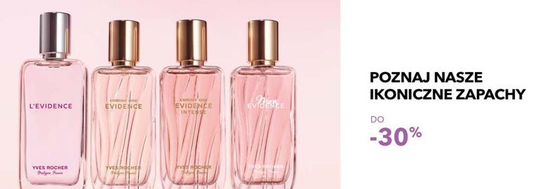 Yves Rocher katalog tydzień 37 Strona 3
