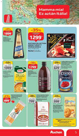 Auchan akciós újság Oldal 5