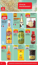 Auchan akciós újság Oldal 6