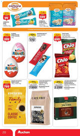 Auchan akciós újság hét 37 Oldal 20